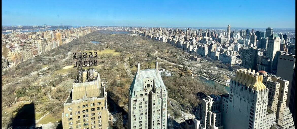 One57 157 West 57th Street #56C - VIRTUAL TOUR