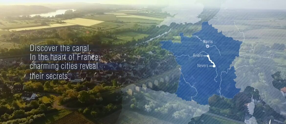 Titan Travel French Barge Cruises