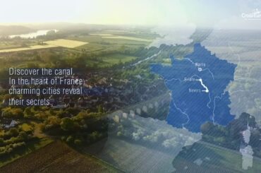 Titan Travel French Barge Cruises