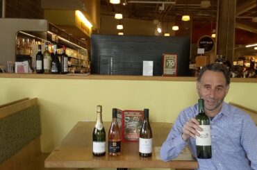 Wine Class Short: Eric of Artisans and Vines takes us on a tour of France!