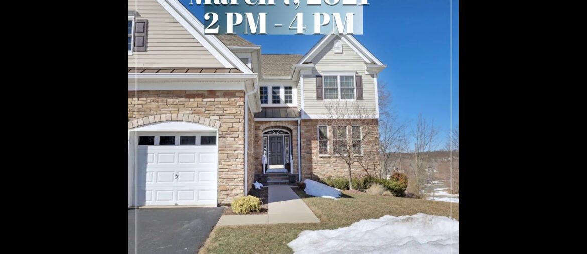 Open House 32 Witte Pl West Orange NJ