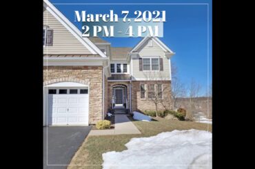 Open House 32 Witte Pl West Orange NJ