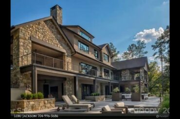 Ivester Jackson Distinctive Properties | Christie's International Real Estate - 125 Quiet Water ...