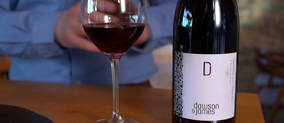 Australia vs France: Pinot Noir Blind Tasting Reveal