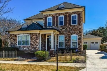 5238 Irving Drive, Charlotte, NC, 28216