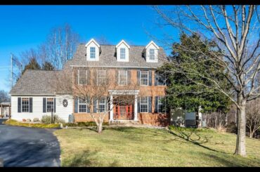 Video tour of Residential at 3299 STRATFORD DR, JEFFERSONTON, VA 22724