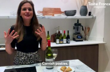 Vin de France wines and how to pair them