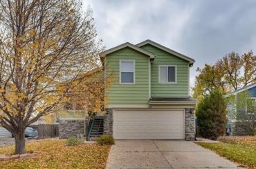 11704 Elizabeth Circle, Thornton, CO, 80233