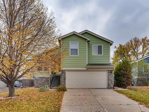 11704 Elizabeth Circle, Thornton, CO, 80233 11704 Elizabeth Circle, Thornton, CO, 80233