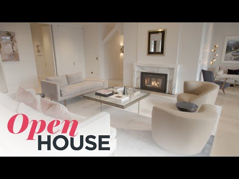 Interior Designer Paris Forino’s 1903 Wine Warehouse Transformation | Open House TV Interior Designer Paris Forino’s 1903 Wine Warehouse Transformation | Open House TV