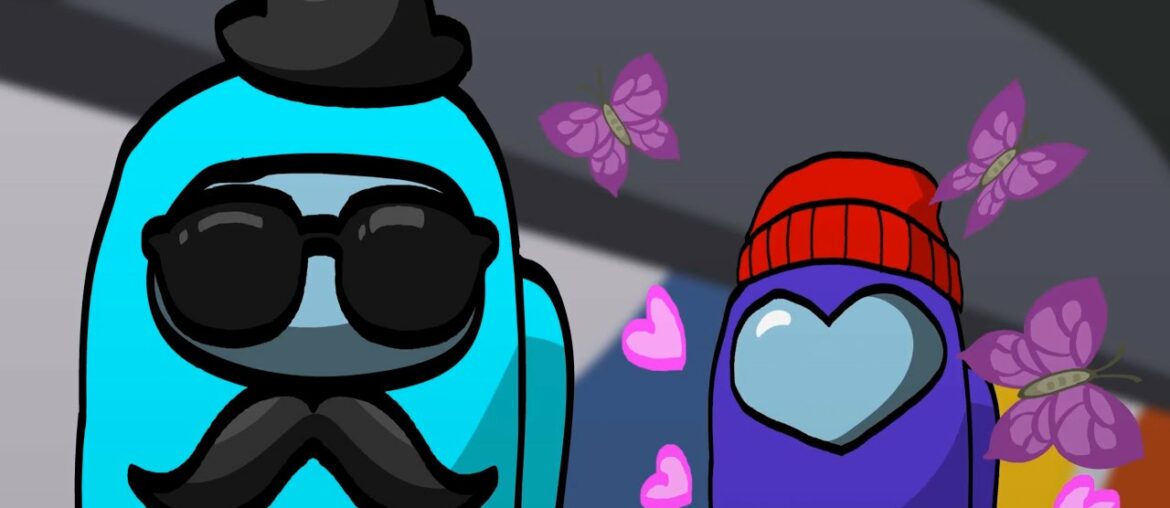 French Toast – Among Us song and animation French Toast - Among Us song and animation