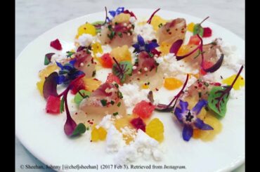 Fine Dining in Boston: The Art and Science of Food