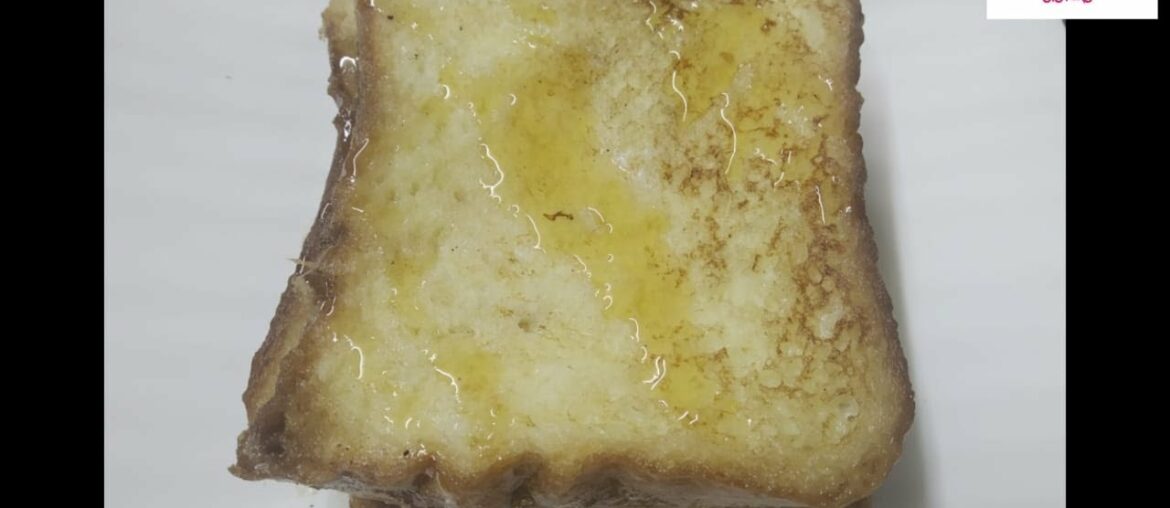 Breakfast Recipe|Quick & Easy-French Toast Recipe|How to make French toast#Shorts#Youtubeshorts#Egg