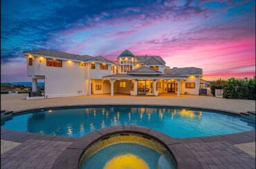 Crown Jewel of Bell Canyon