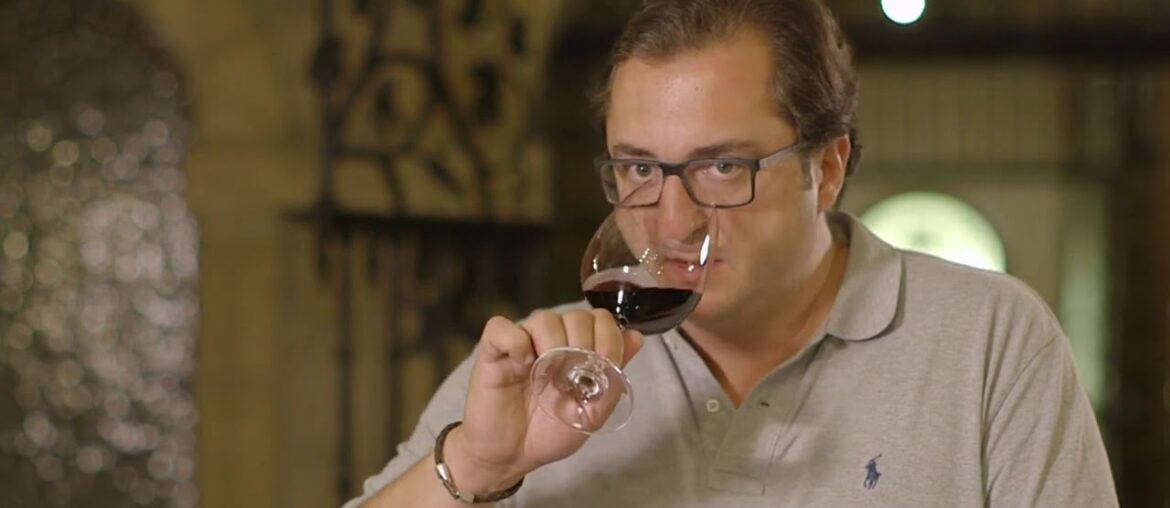 The Wines of Rioja & Ribera del Duero