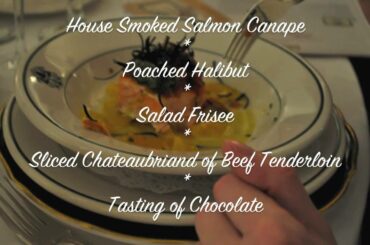 This Week in Dining - Episode 4