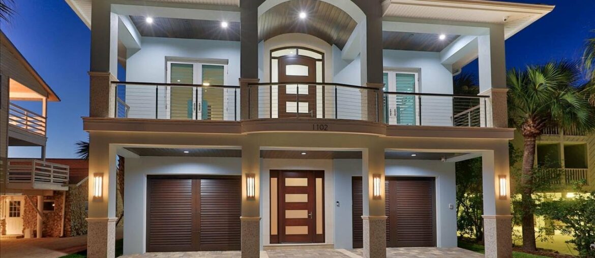 1102 Beach Trail, Indian Rocks Beach, FL