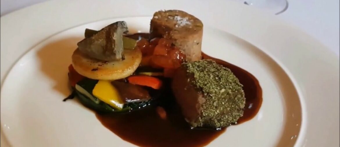 Sandemans Fine Dining