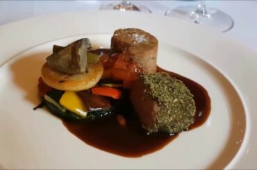 Sandemans Fine Dining