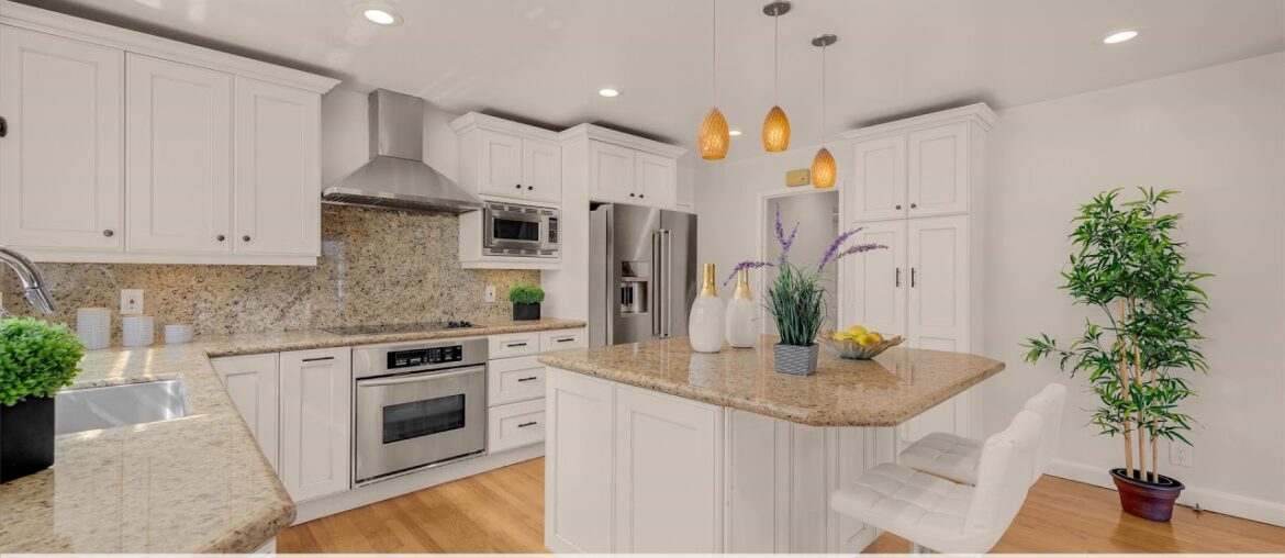 1538 Petersen Avenue, San Jose, CA