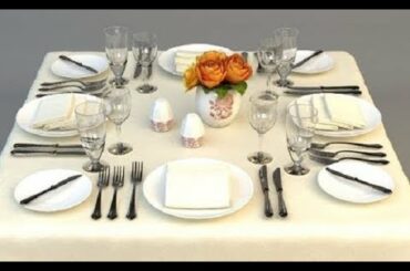 Food and Beverage Service l l The Dining Experience