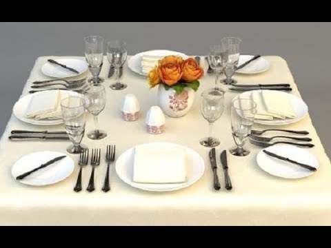 Food and Beverage Service l l The Dining Experience Food and Beverage Service l l The Dining Experience