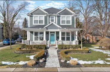 303 Terry Ave, Rochester, MI - 2210006987