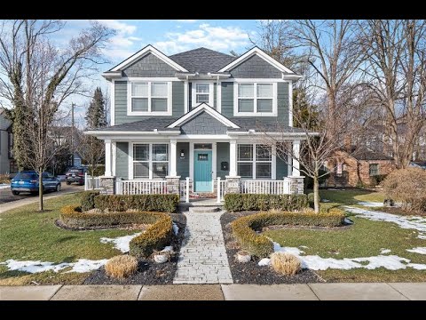 303 Terry Ave, Rochester, MI – 2210006987 303 Terry Ave, Rochester, MI - 2210006987