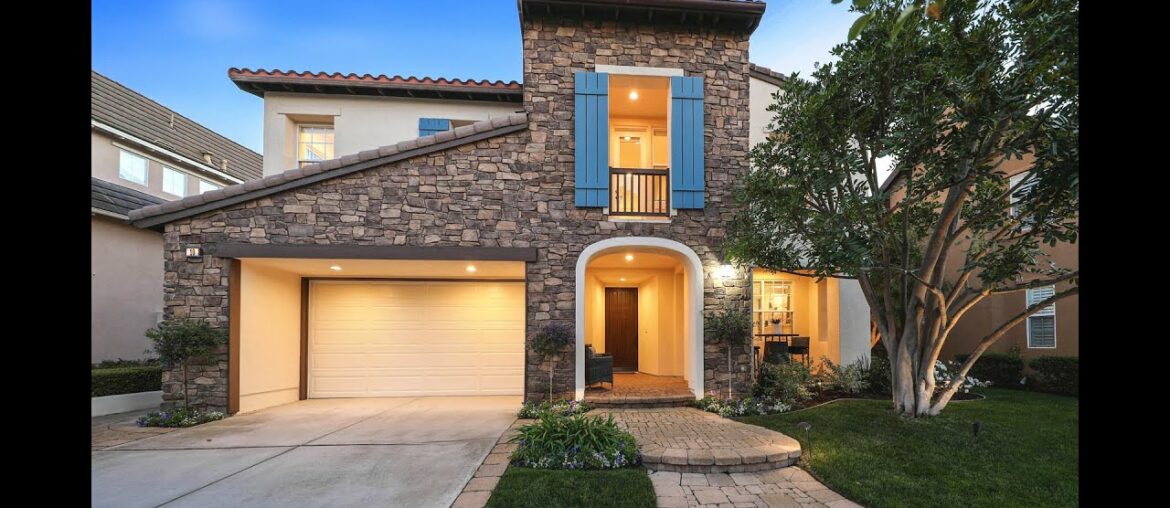 10 Cavaillon, Newport Coast 10 Cavaillon, Newport Coast