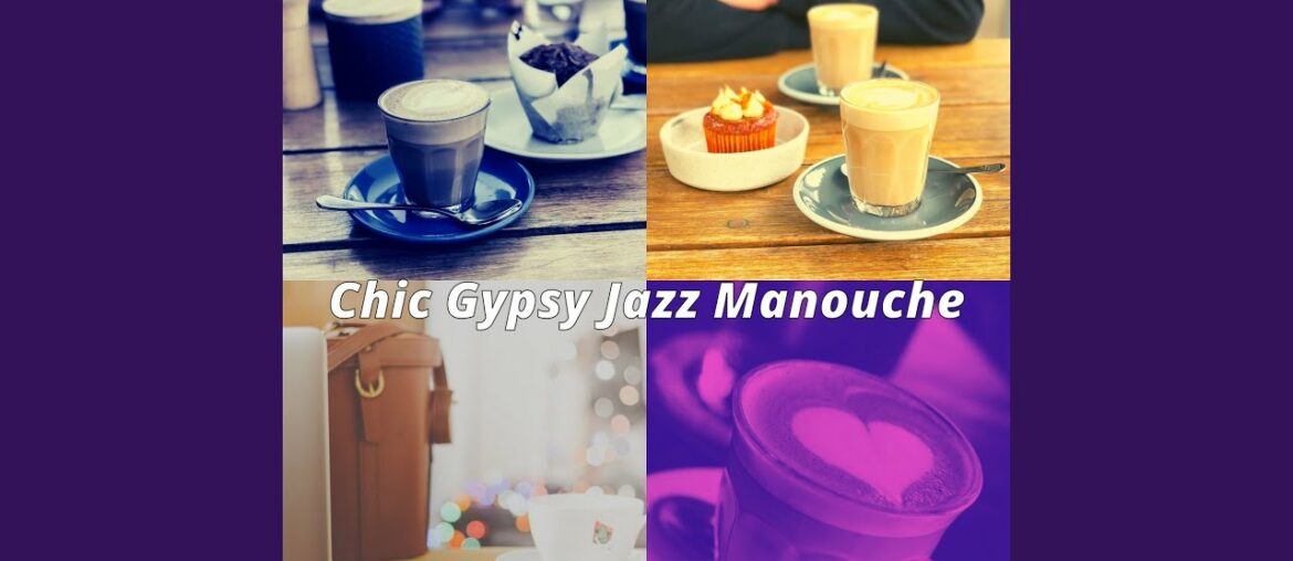 Lively Moods for French Restaurants