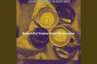 Sprightly Moods for French Restaurants