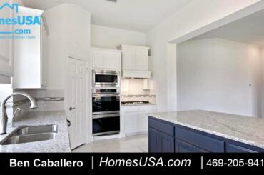 417 Wintergreen, Waxahachie, TX 75165 - Residential for sale