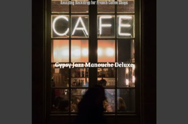 Breathtaking Ambiance for French Restaurants