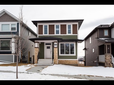Single Family for sale – 12 Heritage Boulevard, Cochrane, AB T4C 2M1 Single Family for sale - 12 Heritage Boulevard, Cochrane, AB T4C 2M1