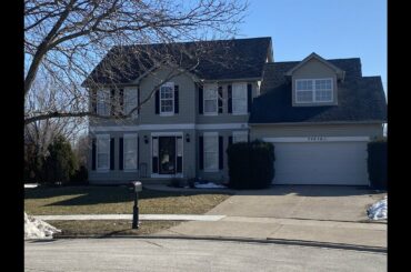 Tour video of listing at 24056 Water Lily Court, Plainfield, IL 60544 - Residential for sale