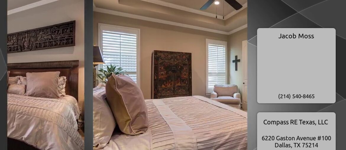 6301 Palo Pinto Avenue, Dallas, TX 75214 6301 Palo Pinto Avenue, Dallas, TX 75214