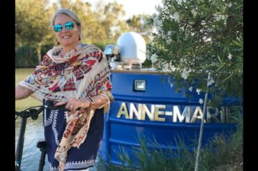 7 Day Barge Cruise in Provence with France Cruises