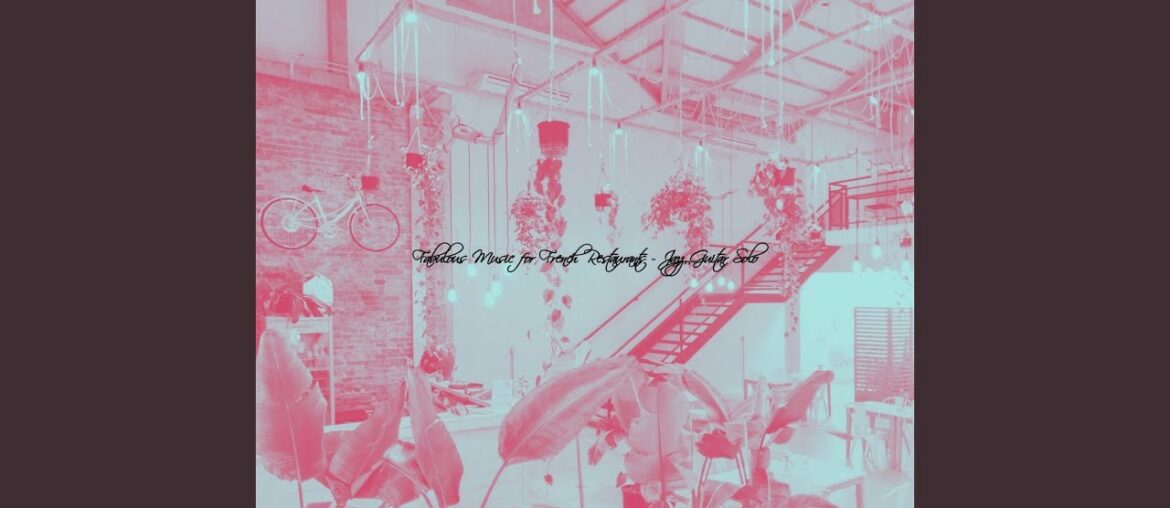 Marvellous French Restaurants