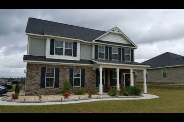 HOMES FOR SALE IN AUGUSTA GEORGIA | AUGUSTA GA 4BR/3BA $249,900 | AUGUSTA GA HOMES FOR SALE