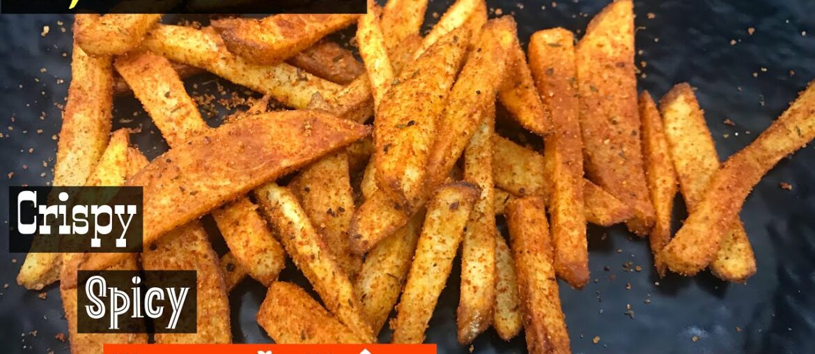 French fry recipe/french fry/crispy french fry/#frenchfry #shorts #crispy #potato fry #spicy