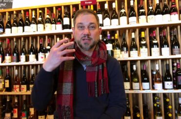 Bangor Symphony Soiree Auction - Tour de France Wine Tasting