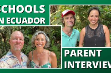 Schools in Ecuador: Public, Private, International & Homeschooling