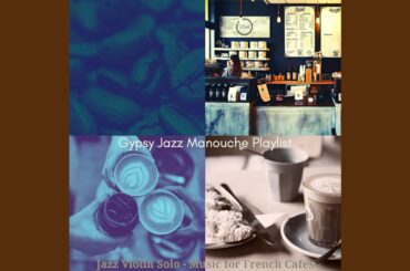 Sprightly Ambiance for French Restaurants