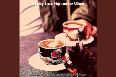 Delightful Music for French Restaurants