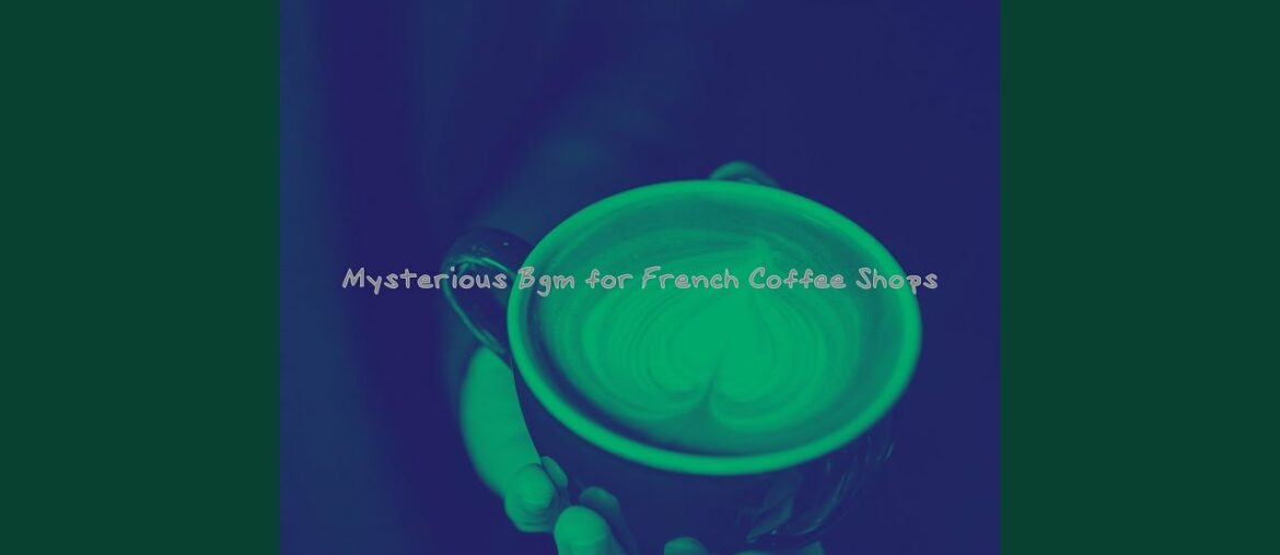 Urbane French Restaurants