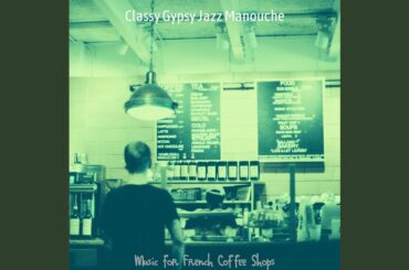 Artistic French Restaurants