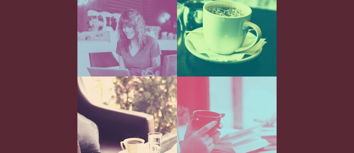 Scintillating Music for French Restaurants