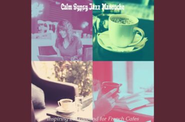 Scintillating Music for French Restaurants