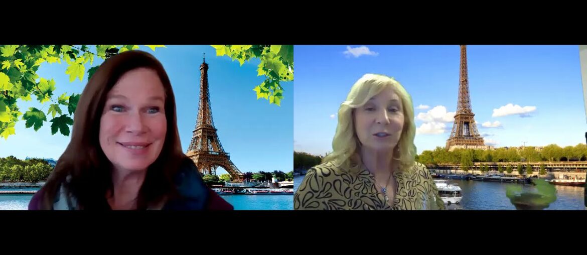 Two Minute Tuesday #43 Favorite Wine Cruise Memory in France 1