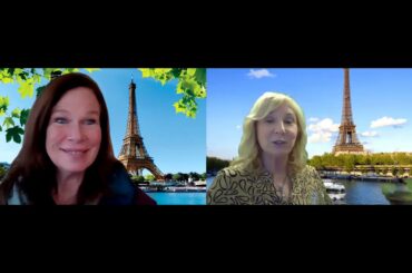 Two Minute Tuesday #43 Favorite Wine Cruise Memory in France 1